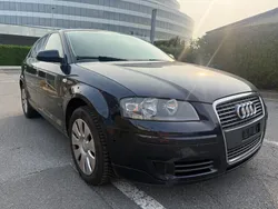 Gebraucht 2007 Audi A3 Attraction | CHF 2’900 (Guter Preis)