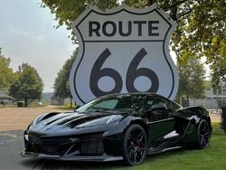 Gebraucht 2023 Chevrolet Corvette Coupé | CHF 170’900