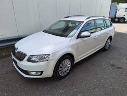 Gebraucht 2014 Skoda Octavia Ambition Kombi | CHF 9’999 (Teuer)