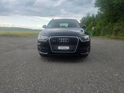 Gebraucht 2012 Audi Q3 S-Line SUV | CHF 11’900 (Fairer Preis)
