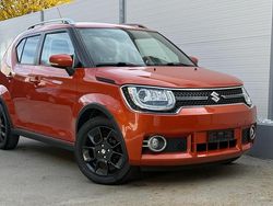 Gebraucht 2018 Suzuki Ignis | CHF 11’800 (Fairer Preis)
