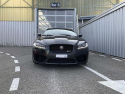 Gebraucht 2015 Jaguar XF Sportbrake S Kombi | CHF 54’900