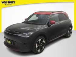 Neu 2024 Smart #1 Brabus SUV | CHF 41’990 (Superpreis)