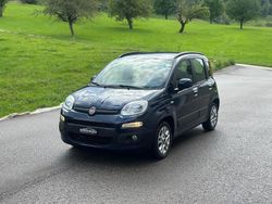 Gebraucht 2017 Fiat Panda Lounge Kleinwagen | CHF 9’000 (Fairer Preis)