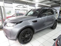 Gebraucht 2021 Land Rover Discovery 5 HSE SUV | CHF 47’900 (Guter Preis)
