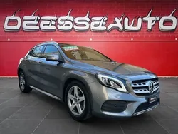 Gebraucht 2017 Mercedes GLA250 AMG line SUV | CHF 18’990 (Guter Preis)