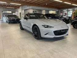 Neu 2024 Mazda MX5 Homura-Line Cabrio | CHF 40’900 (Superpreis)
