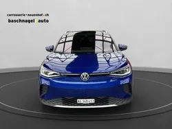 Gebraucht 2021 VW ID.4 Pro Performance SUV | CHF 30’500 (Teuer)
