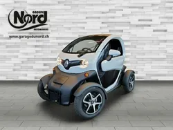 Gebraucht 2022 Renault Twizy Intens Kleinwagen | CHF 18’850
