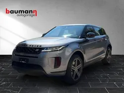 Gebraucht 2020 Land Rover Range Rover evoque R-Dynamic SUV | CHF 34’850 (Teuer)