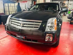 Gebraucht 2008 Cadillac SRX SUV | CHF 7’500