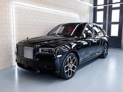 Gebraucht 2020 Rolls Royce Cullinan SUV | CHF 339’000 (Etwas zu teuer)