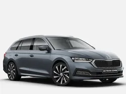 Gebraucht 2022 Skoda Octavia Style Kombi | CHF 22’200 (Superpreis)