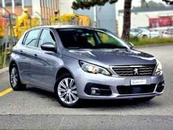 Gebraucht 2019 Peugeot 308 Style | CHF 11’990 (Guter Preis)