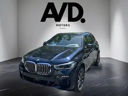 Gebraucht 2019 BMW X5 SUV | CHF 56’900 (Guter Preis)