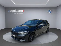 Gebraucht 2024 BMW M135 M Performance Kleinwagen | CHF 44’800 (Fairer Preis)