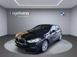 Gebraucht 2023 BMW 118 Advantage Kleinwagen | CHF 26’400 (Etwas zu teuer)