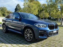 Gebraucht 2020 BMW 550 M Sport | CHF 41’000