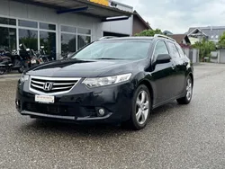 Gebraucht 2013 Honda Accord Elegance Kombi | CHF 9’990