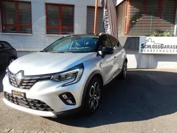 Gebraucht 2021 Renault Captur Edition One SUV | CHF 18’900 (Guter Preis)