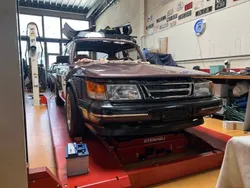 Gebraucht 1988 Saab 900 Kleinwagen | CHF 89’000