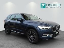 Gebraucht 2017 Volvo XC60 Inscription SUV | CHF 29’750 (Guter Preis)