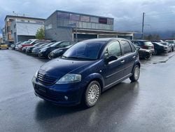 Gebraucht 2003 Citroën C3 Exclusive Kleinwagen | CHF 999 (Superpreis)