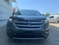 Gebraucht 2017 Ford Edge Titanium SUV | CHF 14’700 (Fairer Preis)