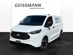 Neu 2024 Ford E-Transit Trend Van | CHF 53’500 (Etwas zu teuer)