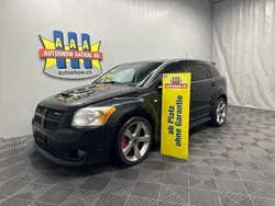 Gebraucht 2009 Dodge Caliber SUV | CHF 3’500 (Superpreis)