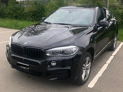 Gebraucht 2016 BMW X6 SUV | CHF 41’500