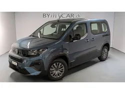Neu 2024 Peugeot Rifter Allure Van / Kleinbus | CHF 30’900 (Fairer Preis)