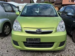 Gebraucht 2008 Daihatsu Cuore Kleinwagen | CHF 800 (Superpreis)