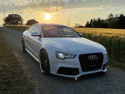 Gebraucht 2012 Audi RS5 Coupé | CHF 19’900 (Fairer Preis)
