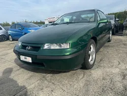 Gebraucht 1996 Opel Calibra Coupé | CHF 4’900