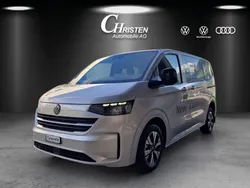 Gebraucht 2025 VW Caravelle Life Van / Kleinbus | CHF 49’900 (Guter Preis)