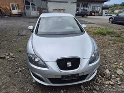Gebraucht 2010 Seat Leon Style | CHF 4’500 (Guter Preis)