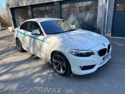 Gebraucht 2015 BMW 218 | CHF 7’499