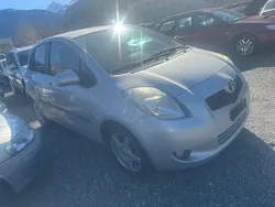 Gebraucht 2007 Toyota Yaris Sol | CHF 2’999 (Superpreis)
