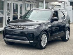 Gebraucht 2017 Land Rover Discovery 5 HSE SUV | CHF 21’900 (Fairer Preis)