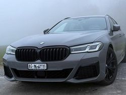 Gebraucht 2020 BMW 540 M Sport Kombi | CHF 32’800