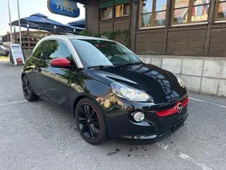 Gebraucht 2013 Opel Adam Slam Kleinwagen | CHF 5’900 (Guter Preis)