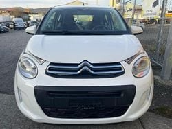 Gebraucht 2015 Citroën C1 Feel Kleinwagen | CHF 5’900 (Fairer Preis)