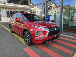 Gebraucht 2023 Mitsubishi Eclipse Cross Intense SUV | CHF 28’900 (Guter Preis)