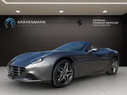 Gebraucht 2016 Ferrari California Cabrio | CHF 129’900 (Guter Preis)