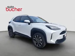 Neu 2025 Toyota Yaris Cross Trend SUV | CHF 35’980 (Superpreis)
