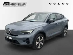 Gebraucht 2023 Volvo C40 Ultimate SUV | CHF 39’900 (Superpreis)