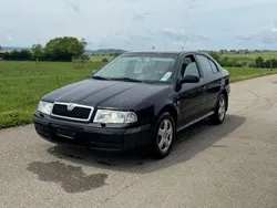 Gebraucht 2002 Skoda Octavia Elegance | CHF 1’590 (Superpreis)