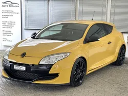 Gebraucht 2011 Renault Mégane III R.S. Coupé | CHF 8’999 (Fairer Preis)