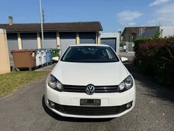 Gebraucht 2011 VW Golf VI Highline | CHF 4’900 (Guter Preis)